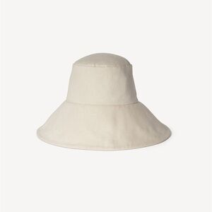 JANESSA LEONE - WALKER BUCKET - Size S